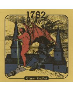 Clamor Luciferi