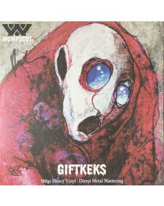 Giftkeks