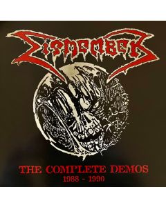 The Complete Demos (1988-1990)