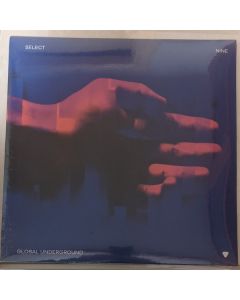 Global Underground Select #9
