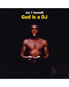 God Is A DJ