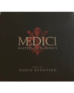 Medici - Masters Of Florence