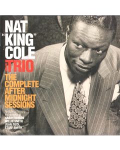 The Complete After Midnight Sessions