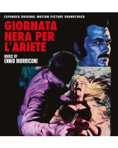 Giornata Nera Per L’Ariete (Expanded Original Motion Picture Soundtrack)
