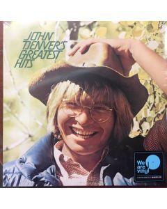 John Denver's Greatest Hits