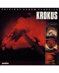 Original Album Classics