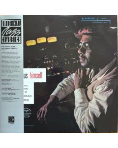 Thelonious Himself