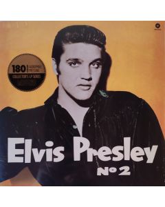 Elvis Presley Nº 2