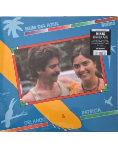 Num Dia Azul