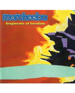 Fragments Of Freedom