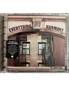 Everything Harmony