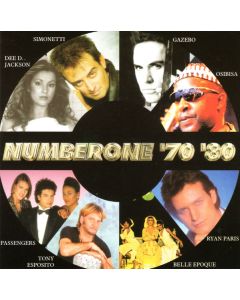 Numberone '70 '80