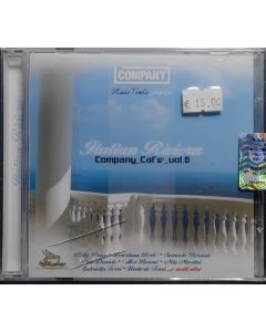 Company Cafe'Vol.6 Italian Riviera