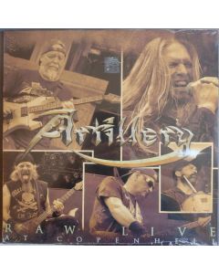 Raw Live At Copenhell