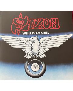 Wheels Of Steel