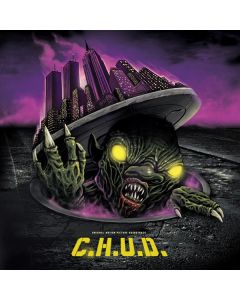 C.H.U.D. (Original Motion Picture Soundtrack)