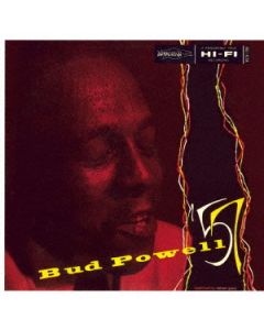 Bud Powell '57