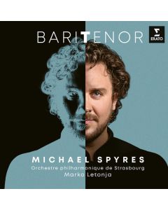 Baritenor