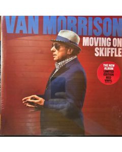 Moving On Skiffle