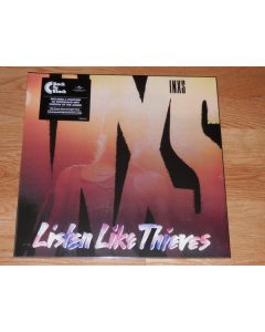 Listen Like Thieves