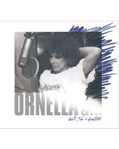 Ornella &... Duetti, Trii, Quartetti