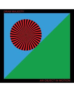 An Object In Motion