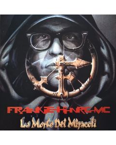 La Morte Dei Miracoli