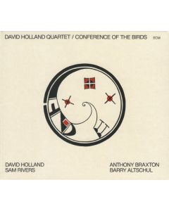 Conference Of The Birds