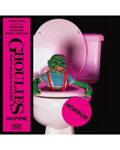 Ghoulies (Original Soundtrack)