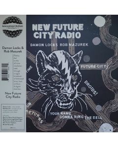New Future City Radio