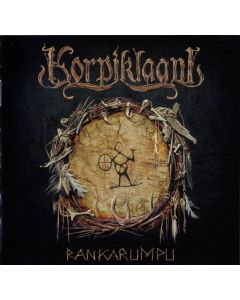 Rankarumpu
