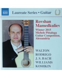 Guitar Recital