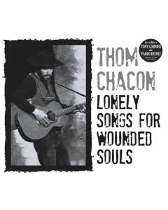 Lonely Songs For Wounded Souls