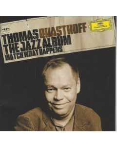 The Jazz Album (Watch What Happens)