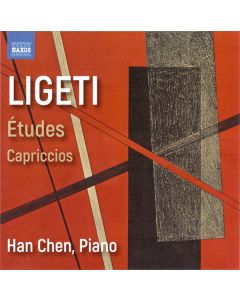 Études • Capriccios