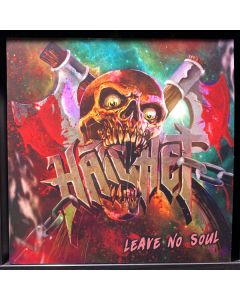 Leave No Soul