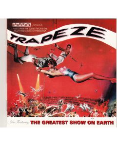 Trapeze / The Greatest Show On Earth