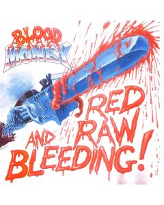 Red Raw And Bleeding!