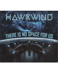There Is No Space For Us