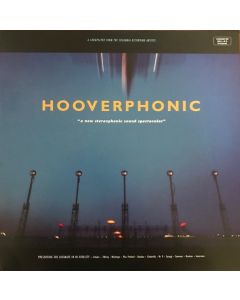 A New Stereophonic Sound Spectacular