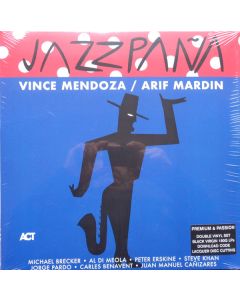 Jazzpaña