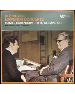 Beethoven: Piano Concerto No. 5 "Emperor"