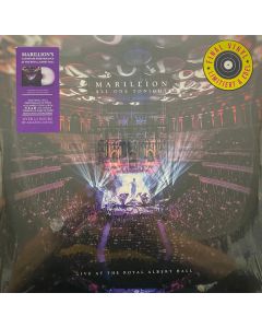 All One Tonight (Live At The Royal Albert Hall)