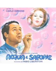 Acqua E Sapone