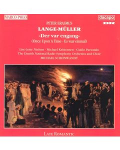 Der Var Engang