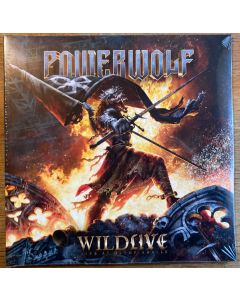 Wildlive (Live At Olympiahalle)