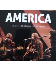 Greatest Live Hits From The Early Years