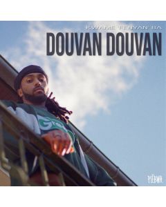 Douvan Douvan