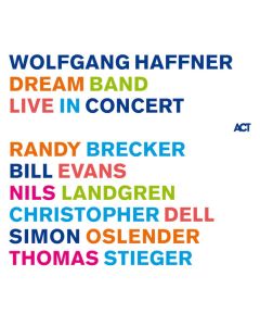 Dream Band Live in Concert