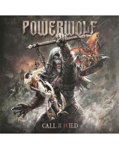 CALL OF THE WILD